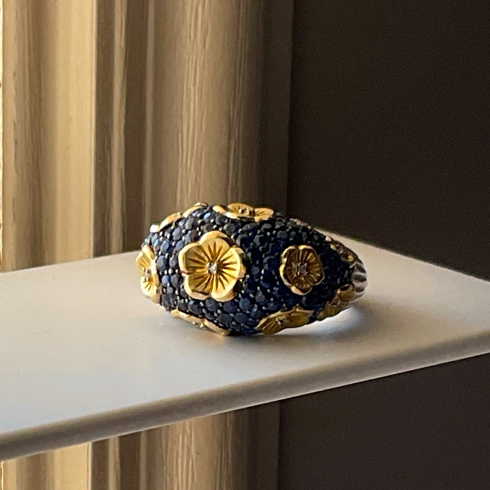 Stephen Dweck Ring